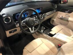
										MERCEDES-BENZ GLB 200 1.3 MHEV PROGRESSIVE 7G-DCT full									