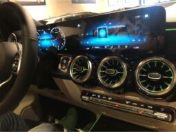 
										MERCEDES-BENZ GLB 200 1.3 MHEV PROGRESSIVE 7G-DCT full									
