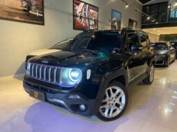 
										JEEP RENEGADE 1.8 16V FLEX LIMITED 4P AUTOMÁTICO full									