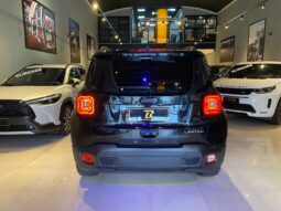 
										JEEP RENEGADE 1.8 16V FLEX LIMITED 4P AUTOMÁTICO full									