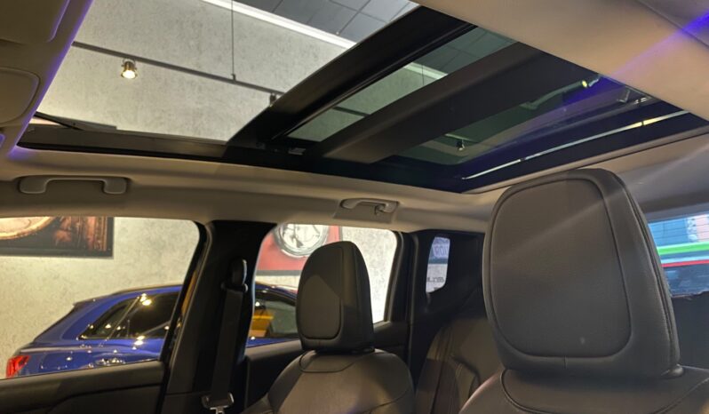 
								JEEP RENEGADE 1.8 16V FLEX LIMITED 4P AUTOMÁTICO full									
