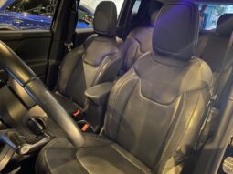 
										JEEP RENEGADE 1.8 16V FLEX LIMITED 4P AUTOMÁTICO full									