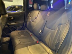 
										JEEP RENEGADE 1.8 16V FLEX LIMITED 4P AUTOMÁTICO full									