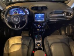 
										JEEP RENEGADE 1.8 16V FLEX LIMITED 4P AUTOMÁTICO full									