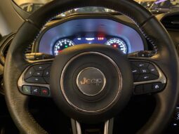 
										JEEP RENEGADE 1.8 16V FLEX LIMITED 4P AUTOMÁTICO full									
