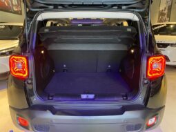 
										JEEP RENEGADE 1.8 16V FLEX LIMITED 4P AUTOMÁTICO full									