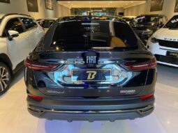 
										FIAT FASTBACK 1.3 TURBO 270 FLEX LIMITED EDITION AT6 full									