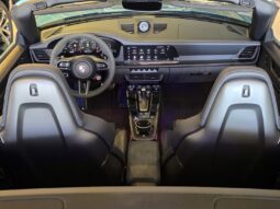 
										PORSCHE 911 3.6 24V H6 T-HYBRID CARRERA GTS CABRIOLET PDK full									