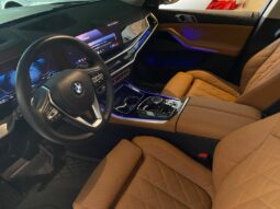 
										BMW X5 3.0 I6 TURBO HÍBRIDO XDRIVE50E X-LINE AUTOMÁTICO full									
