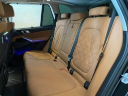 
										BMW X5 3.0 I6 TURBO HÍBRIDO XDRIVE50E X-LINE AUTOMÁTICO full									