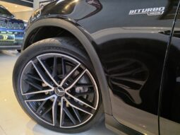 
										MERCEDES-BENZ GLC 43 AMG 3.0 V6 GASOLINA COUPÉ 4MATIC 9G-TRONIC full									