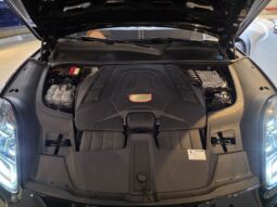 
										PORSCHE CAYENNE 4.0 V8 GASOLINA TURBO AWD TIPTRONIC S full									