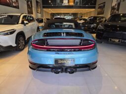 
										PORSCHE 911 3.6 24V H6 T-HYBRID CARRERA GTS CABRIOLET PDK full									