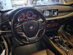 
										BMW X6 3.0 35I 4X4 COUPÉ 6 CILINDROS 24V GASOLINA 4P AUTOMÁTICO full									