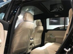 
										MERCEDES-BENZ GLB 200 1.3 MHEV PROGRESSIVE 7G-DCT full									