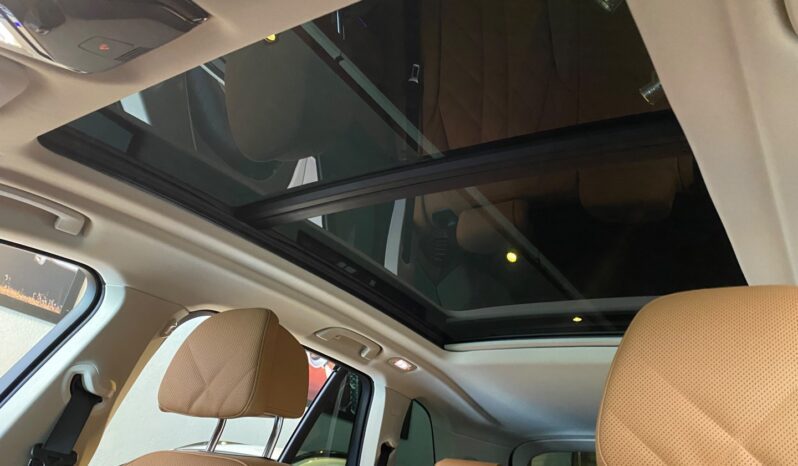 
								BMW X5 3.0 I6 TURBO HÍBRIDO XDRIVE50E X-LINE AUTOMÁTICO full									