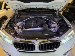 
										BMW X6 3.0 35I 4X4 COUPÉ 6 CILINDROS 24V GASOLINA 4P AUTOMÁTICO full									