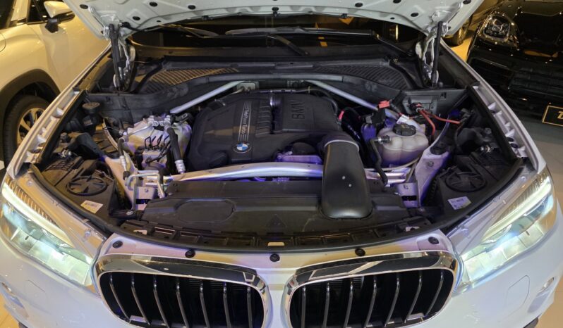 
								BMW X6 3.0 35I 4X4 COUPÉ 6 CILINDROS 24V GASOLINA 4P AUTOMÁTICO full									