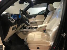 
										MERCEDES-BENZ GLB 200 1.3 MHEV PROGRESSIVE 7G-DCT full									