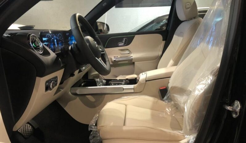 
								MERCEDES-BENZ GLB 200 1.3 MHEV PROGRESSIVE 7G-DCT full									