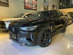 
										FIAT FASTBACK 1.3 TURBO 270 FLEX LIMITED EDITION AT6 full									