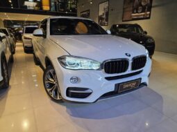 
										BMW X6 3.0 35I 4X4 COUPÉ 6 CILINDROS 24V GASOLINA 4P AUTOMÁTICO full									