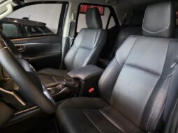 
										TOYOTA HILUX SW4 2.8 D-4D TURBO DIESEL SRX PLATINUM 7L 4X4 AUTOMÁTICO full									