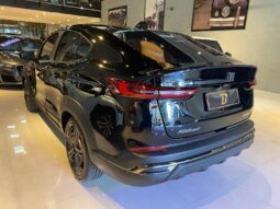 
										FIAT FASTBACK 1.3 TURBO 270 FLEX LIMITED EDITION AT6 full									