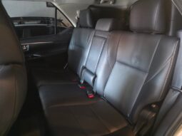 
										TOYOTA HILUX SW4 2.8 D-4D TURBO DIESEL SRX 4X4 AUTOMÁTICO full									