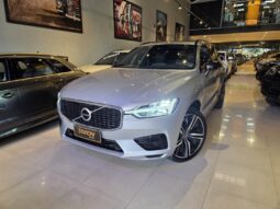 
										VOLVO XC60 2.0 T8 HYBRID R-DESIGN AWD GEARTRONIC full									