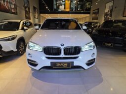 
										BMW X6 3.0 35I 4X4 COUPÉ 6 CILINDROS 24V GASOLINA 4P AUTOMÁTICO full									