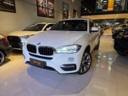 
										BMW X6 3.0 35I 4X4 COUPÉ 6 CILINDROS 24V GASOLINA 4P AUTOMÁTICO full									