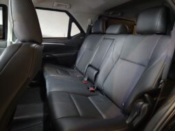 
										TOYOTA HILUX SW4 2.8 D-4D TURBO DIESEL SRX PLATINUM 7L 4X4 AUTOMÁTICO full									