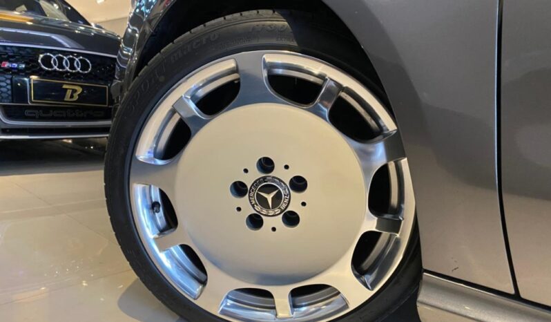 
								MERCEDES-BENZ CLA 200 1.6 URBAN 16V FLEX 4P AUTOMÁTICO full									