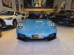 
										PORSCHE 911 3.6 24V H6 T-HYBRID CARRERA GTS CABRIOLET PDK full									