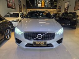 
										VOLVO XC60 2.0 T8 HYBRID R-DESIGN AWD GEARTRONIC full									