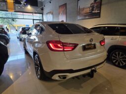 
										BMW X6 3.0 35I 4X4 COUPÉ 6 CILINDROS 24V GASOLINA 4P AUTOMÁTICO full									