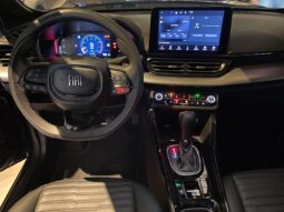 
										FIAT FASTBACK 1.3 TURBO 270 FLEX LIMITED EDITION AT6 full									
