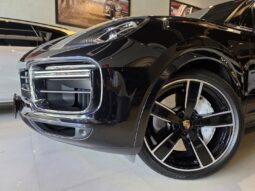 
										PORSCHE CAYENNE 4.0 V8 GASOLINA TURBO AWD TIPTRONIC S full									
