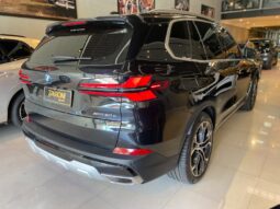 
										BMW X5 3.0 I6 TURBO HÍBRIDO XDRIVE50E X-LINE AUTOMÁTICO full									