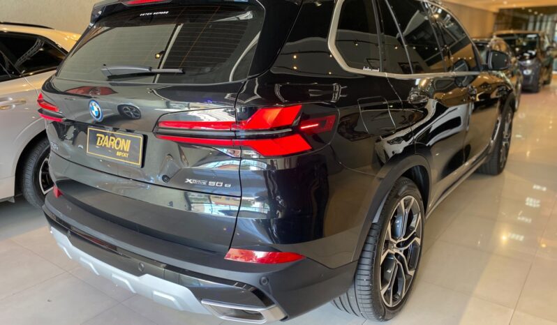 
								BMW X5 3.0 I6 TURBO HÍBRIDO XDRIVE50E X-LINE AUTOMÁTICO full									