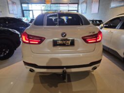 
										BMW X6 3.0 35I 4X4 COUPÉ 6 CILINDROS 24V GASOLINA 4P AUTOMÁTICO full									