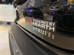 
										FIAT FASTBACK 1.3 TURBO 270 FLEX LIMITED EDITION AT6 full									
