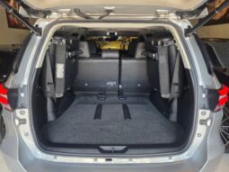 
										TOYOTA HILUX SW4 2.8 D-4D TURBO DIESEL SRX 4X4 AUTOMÁTICO full									