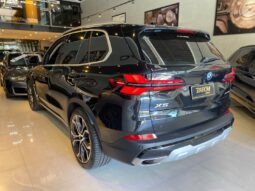 
										BMW X5 3.0 I6 TURBO HÍBRIDO XDRIVE50E X-LINE AUTOMÁTICO full									