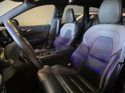 
										VOLVO XC60 2.0 T8 HYBRID R-DESIGN AWD GEARTRONIC full									