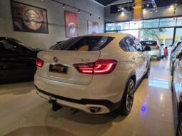 
										BMW X6 3.0 35I 4X4 COUPÉ 6 CILINDROS 24V GASOLINA 4P AUTOMÁTICO full									