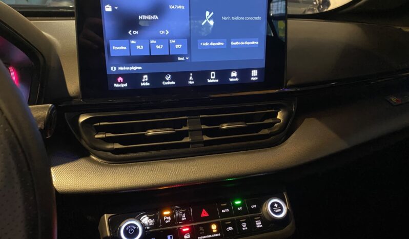 
								FIAT FASTBACK 1.3 TURBO 270 FLEX LIMITED EDITION AT6 full									