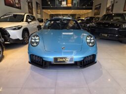 
										PORSCHE 911 3.6 24V H6 T-HYBRID CARRERA GTS CABRIOLET PDK full									