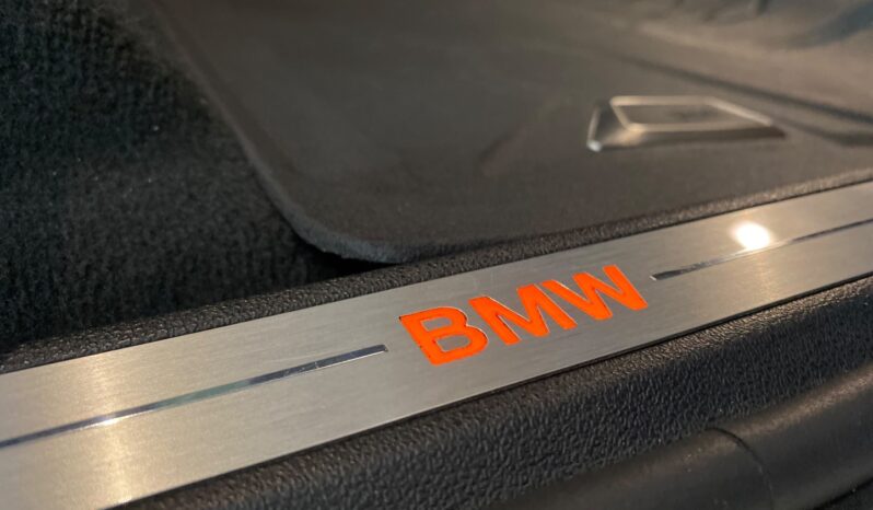 
								BMW X5 3.0 I6 TURBO HÍBRIDO XDRIVE50E X-LINE AUTOMÁTICO full									
